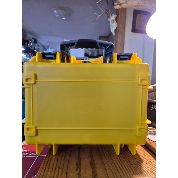 Watch storage case - Picture 3 of 6